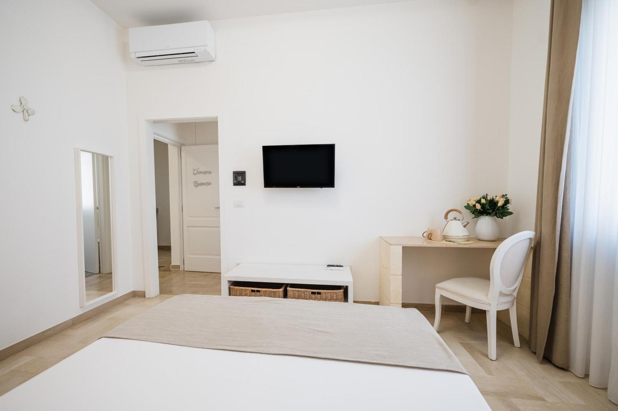 Aurelia Sea View Bed & Breakfast Torre Canne Exterior photo